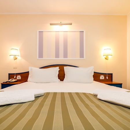 Bavaria Blu Hotel And Conference Centre Mamaia Dış mekan fotoğraf