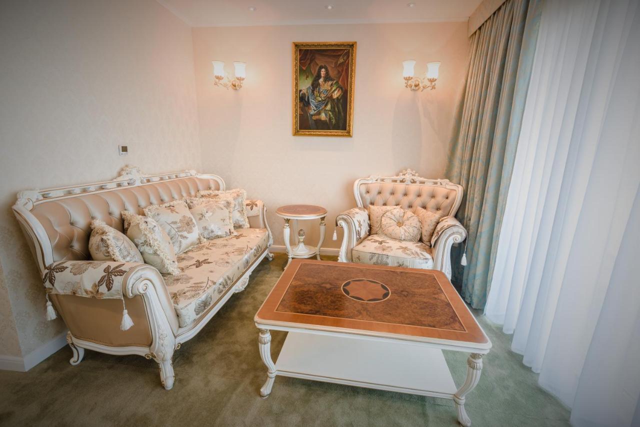 Bavaria Blu Hotel And Conference Centre Mamaia Dış mekan fotoğraf