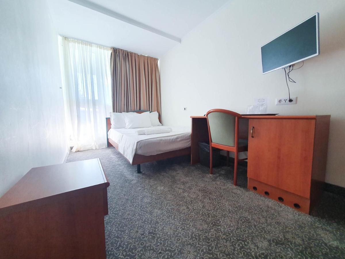Bavaria Blu Hotel And Conference Centre Mamaia Dış mekan fotoğraf