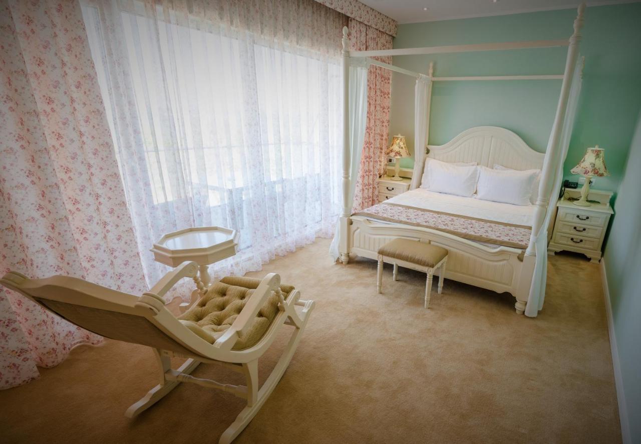 Bavaria Blu Hotel And Conference Centre Mamaia Dış mekan fotoğraf