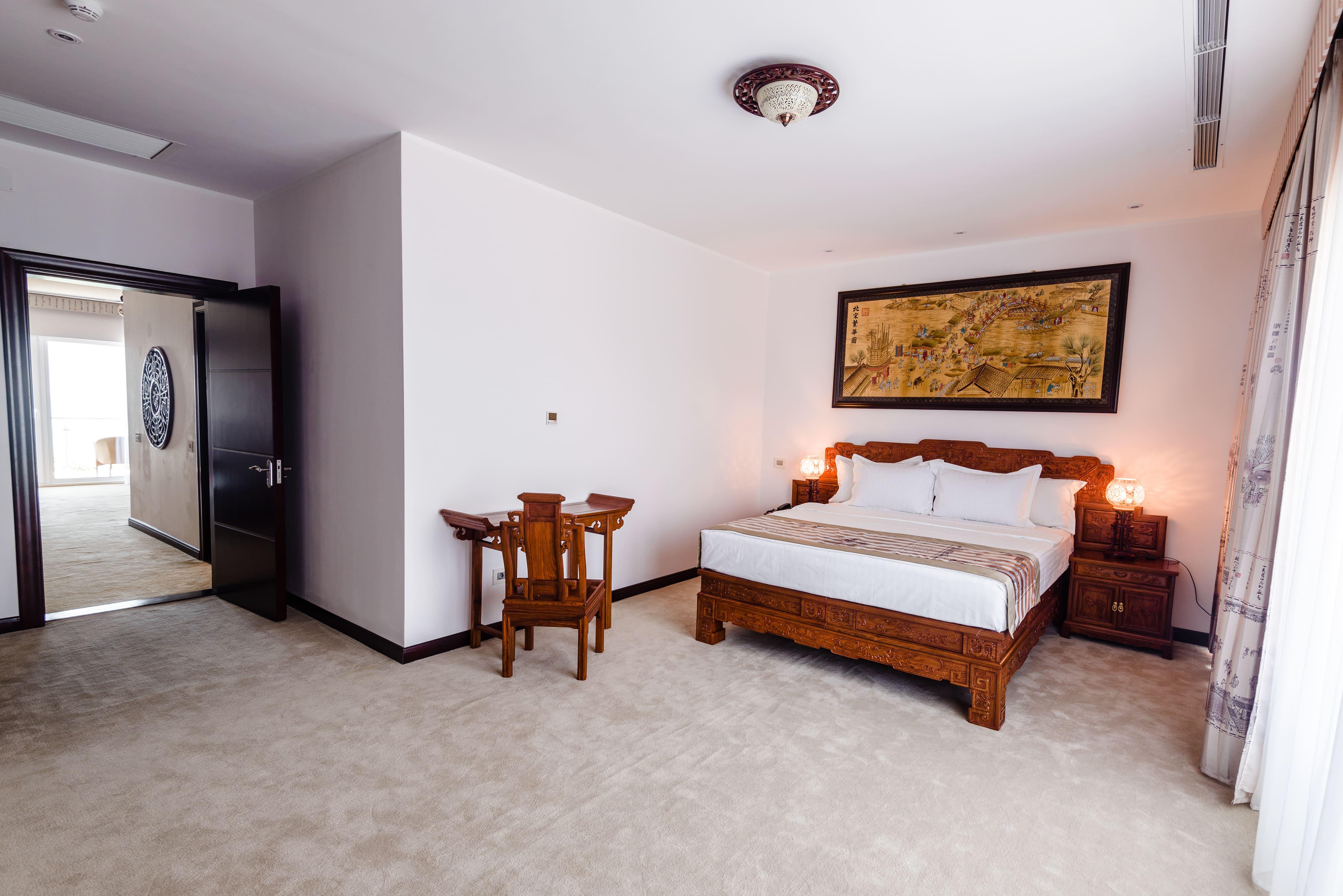 Bavaria Blu Hotel And Conference Centre Mamaia Dış mekan fotoğraf