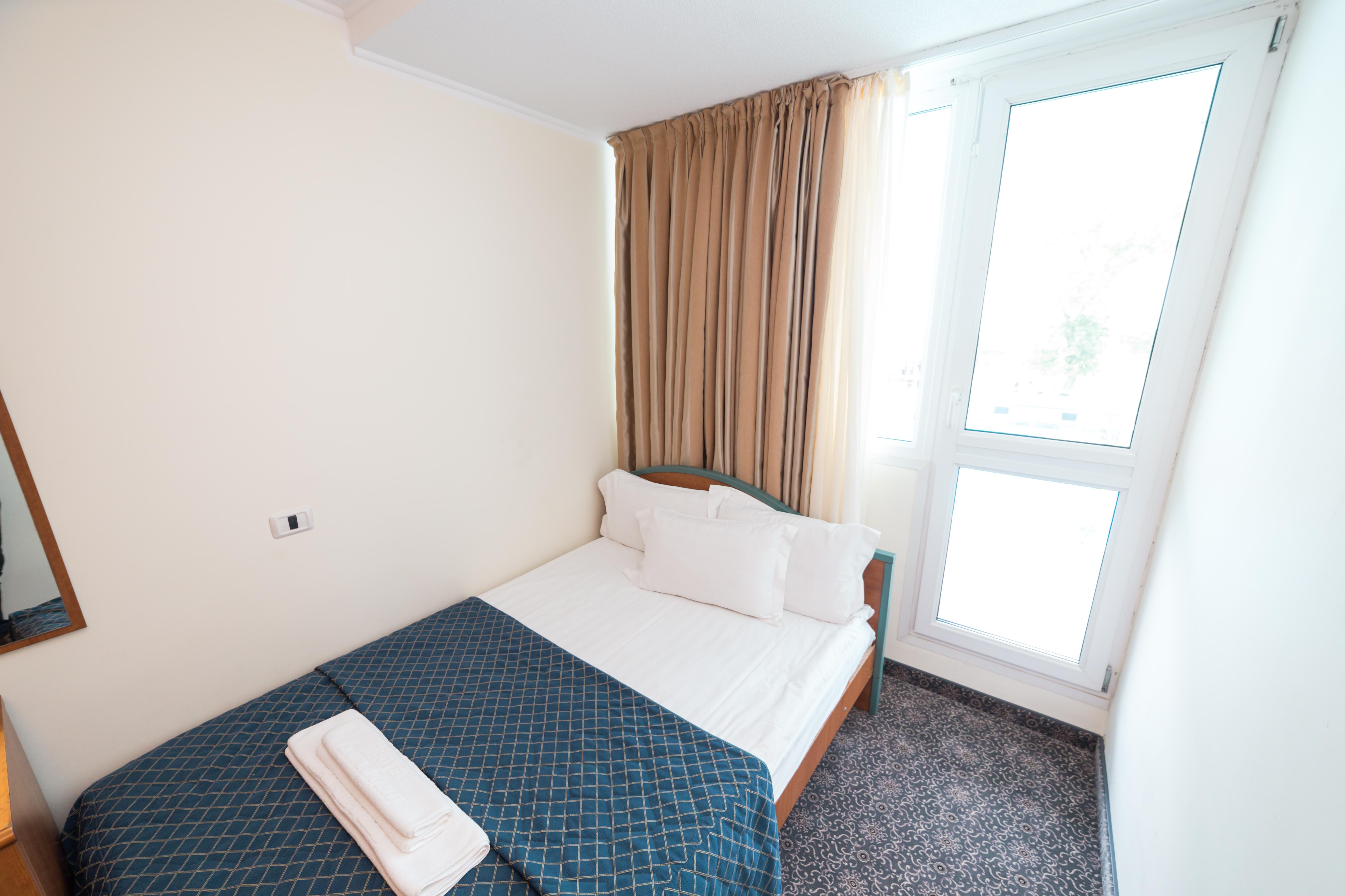Bavaria Blu Hotel And Conference Centre Mamaia Dış mekan fotoğraf