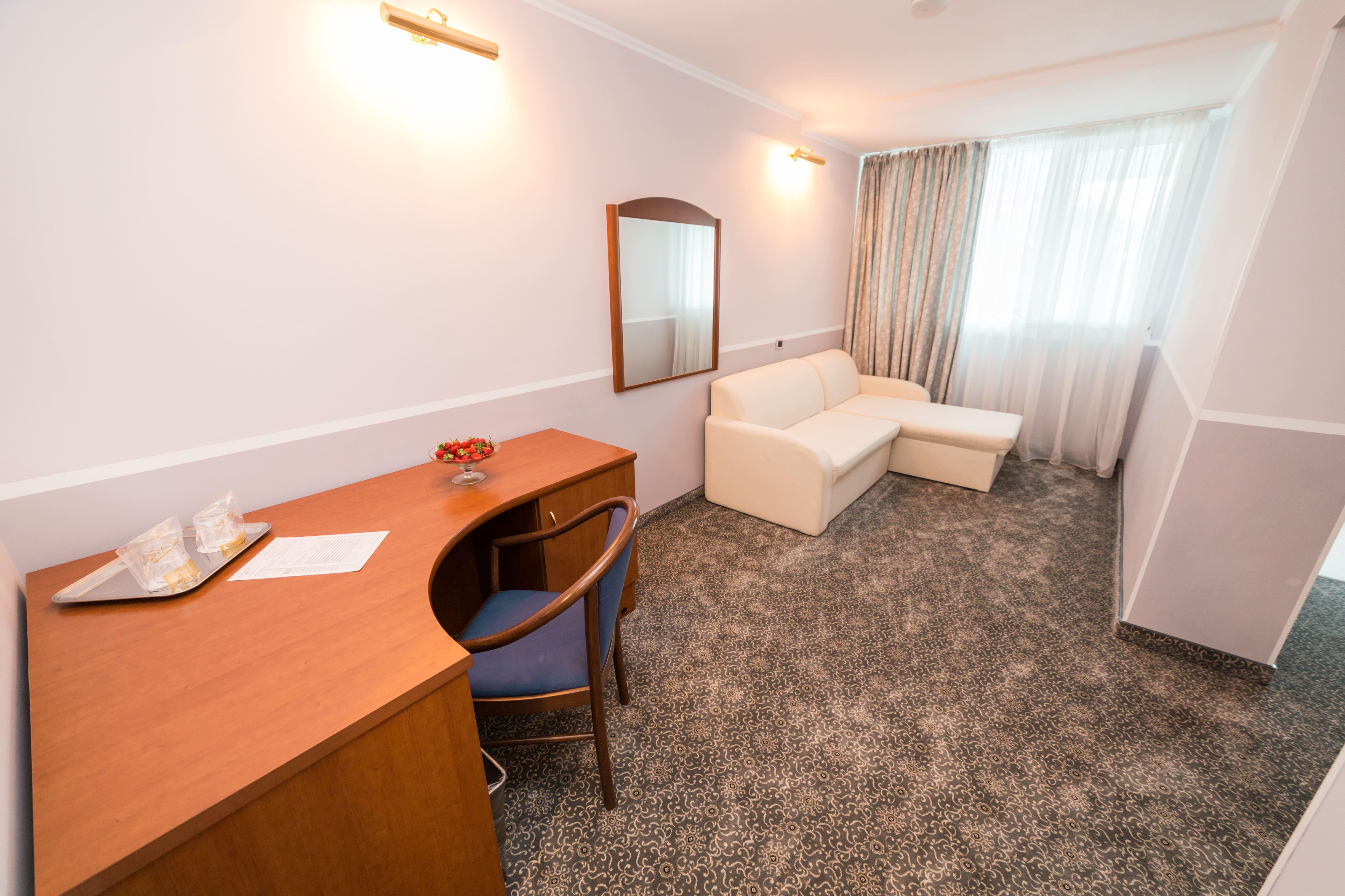 Bavaria Blu Hotel And Conference Centre Mamaia Dış mekan fotoğraf