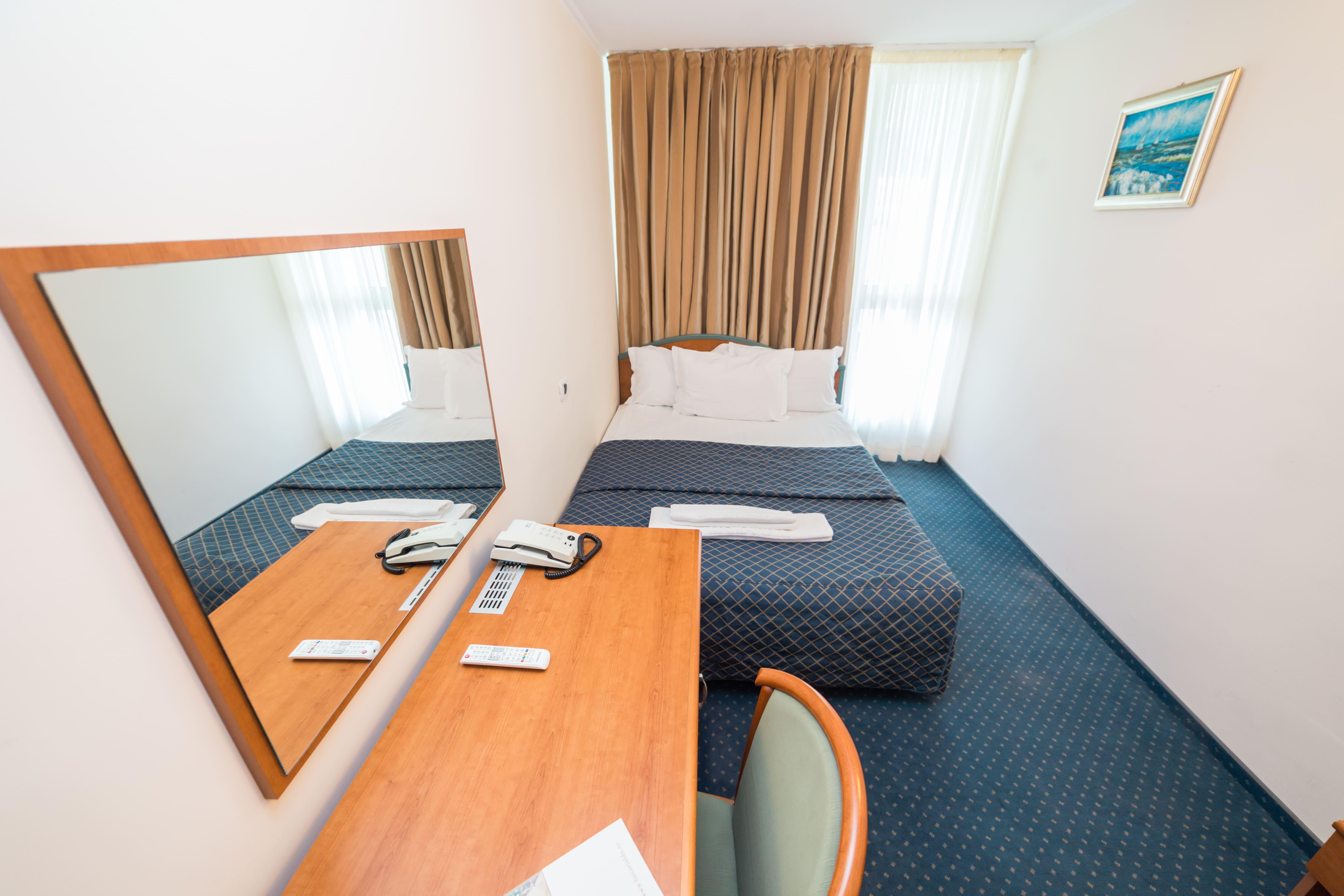Bavaria Blu Hotel And Conference Centre Mamaia Dış mekan fotoğraf