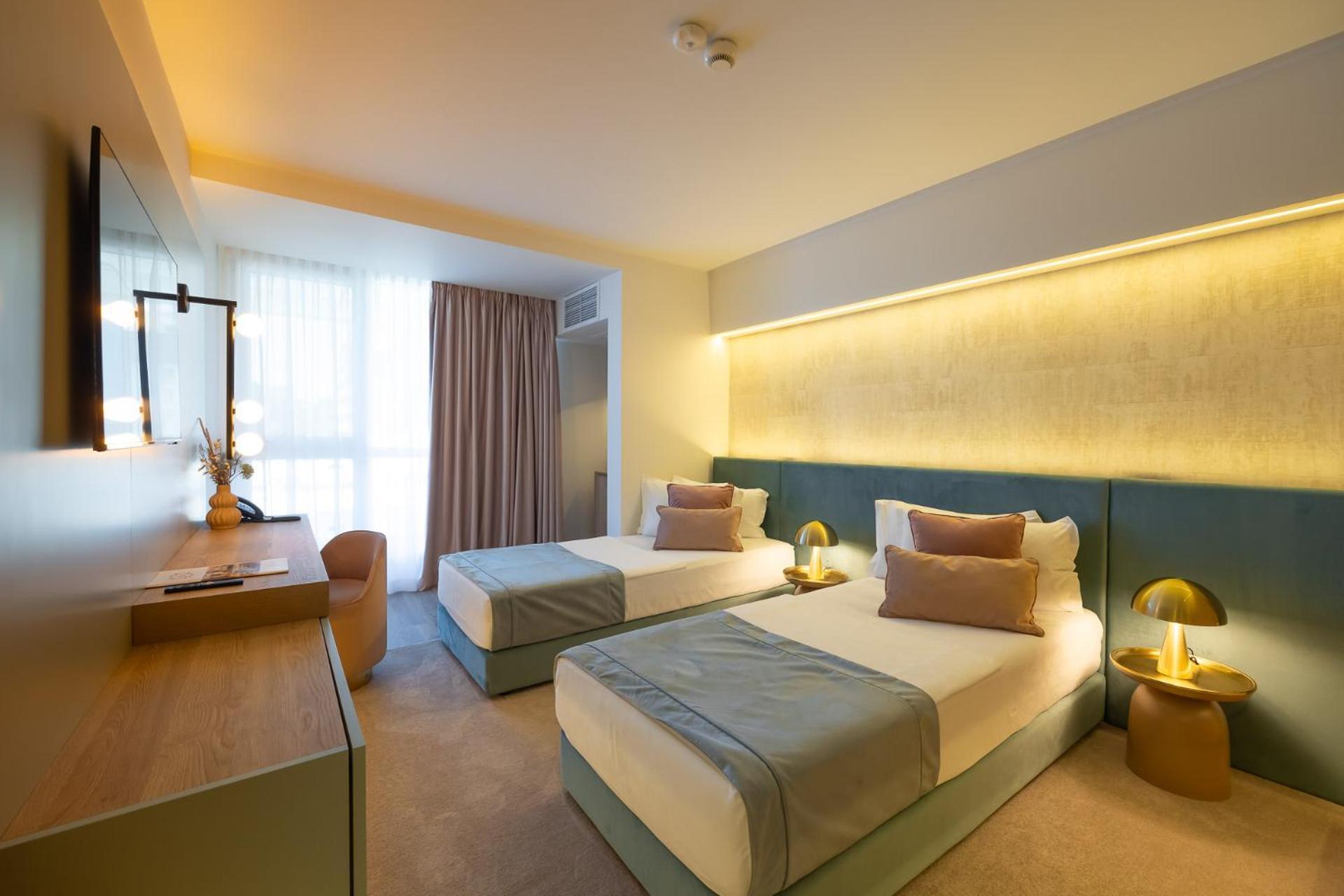 Bavaria Blu Hotel And Conference Centre Mamaia Dış mekan fotoğraf